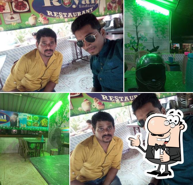 Royal Indian Restaurant