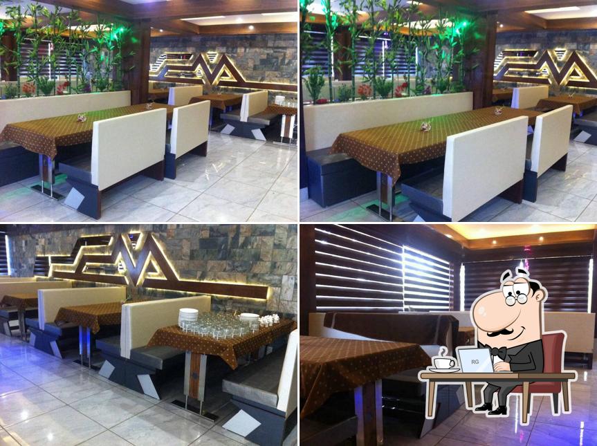 Green Apple Restaurant