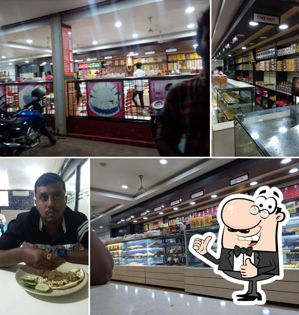 Here's an image of KR Bakes