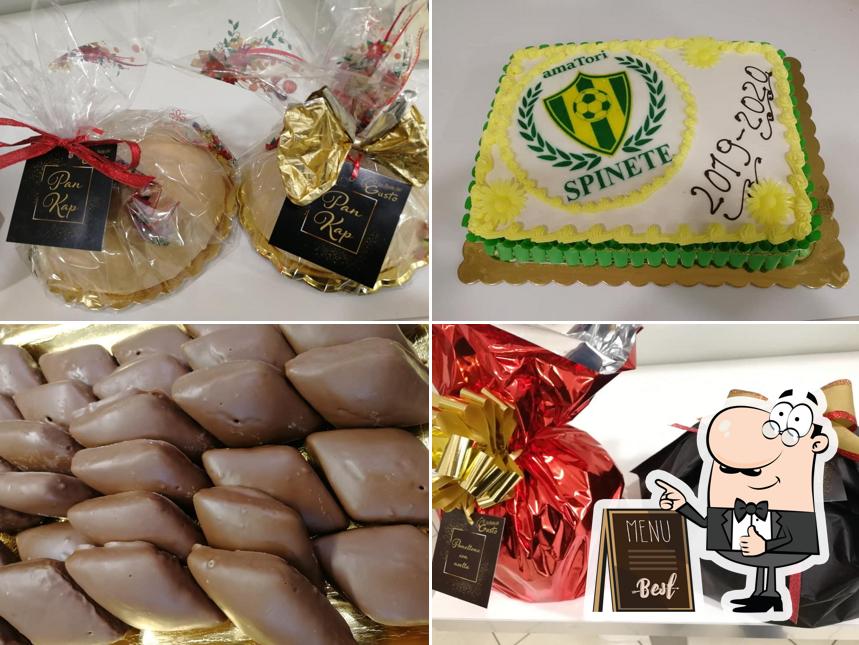 Immagine di La fonte del Gusto srls Bojano