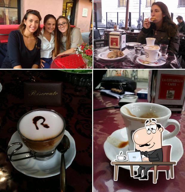 Macchi Caffetteria e Pasticceria