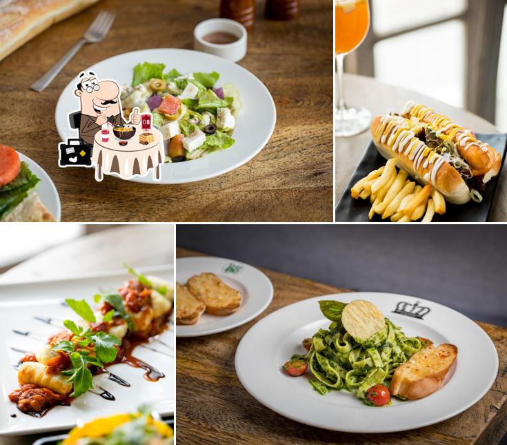 British Brewing Company