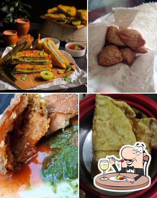 Aapno Rajasthan Canteen