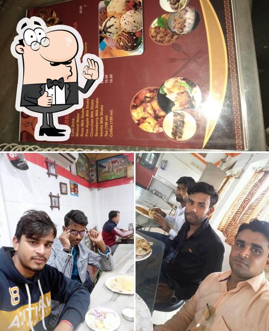 Bharat Biryani picture