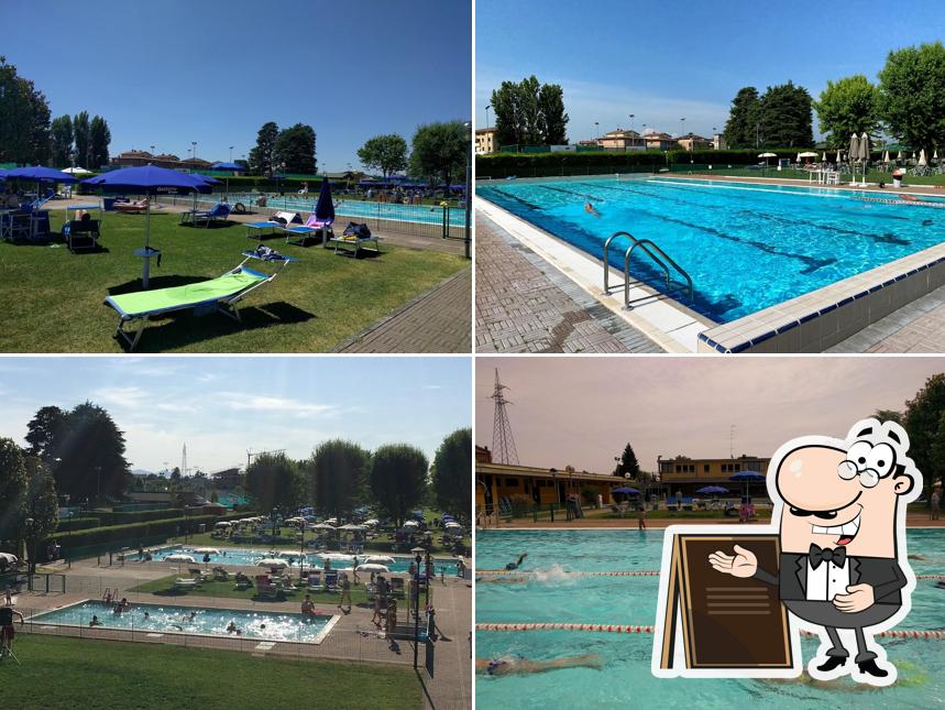 Guarda gli esterni di Circolo Onde Chiare