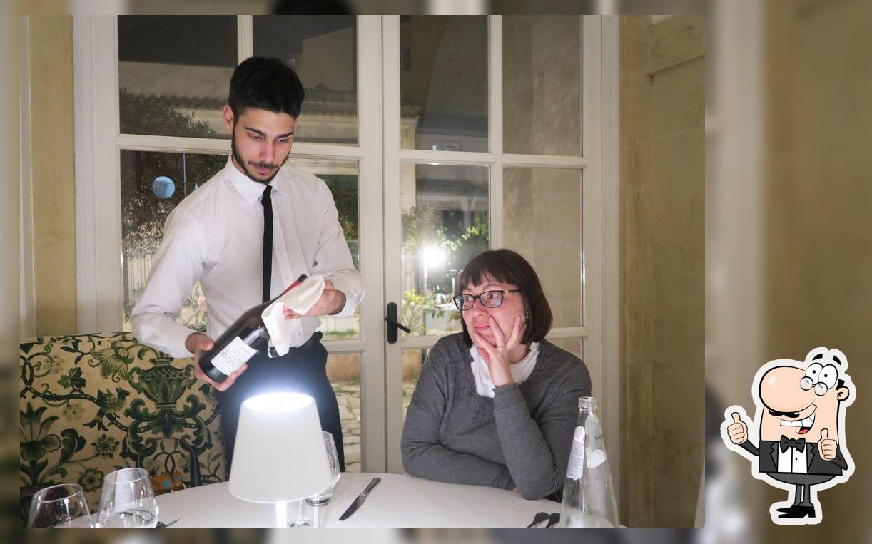 Emilia e Gianluca Chef