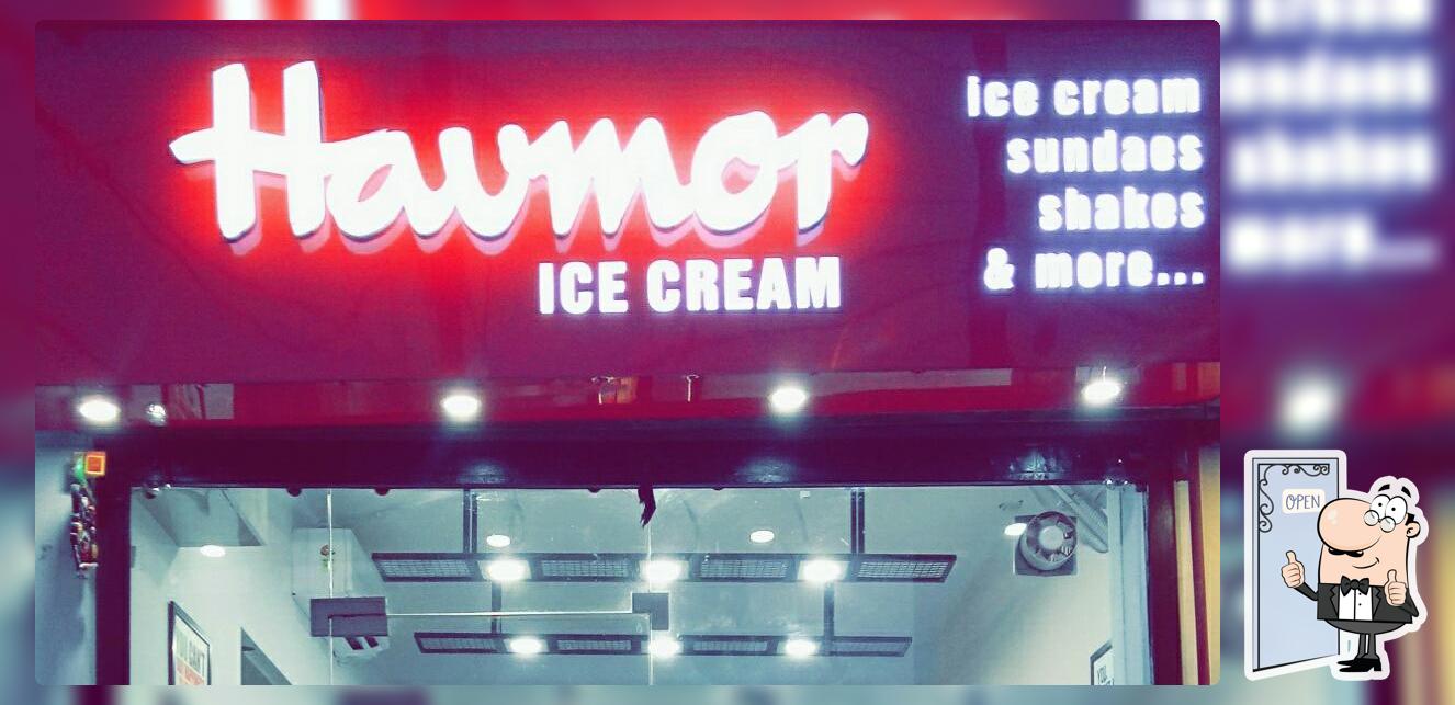 Havmor Ice Cream