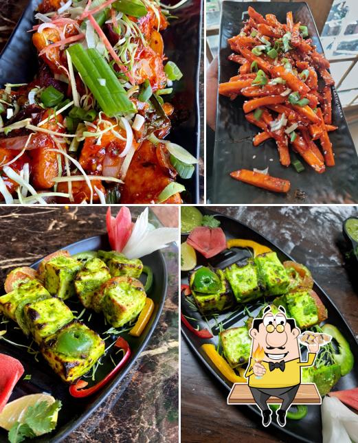 Red Chilli Café & Restaurant