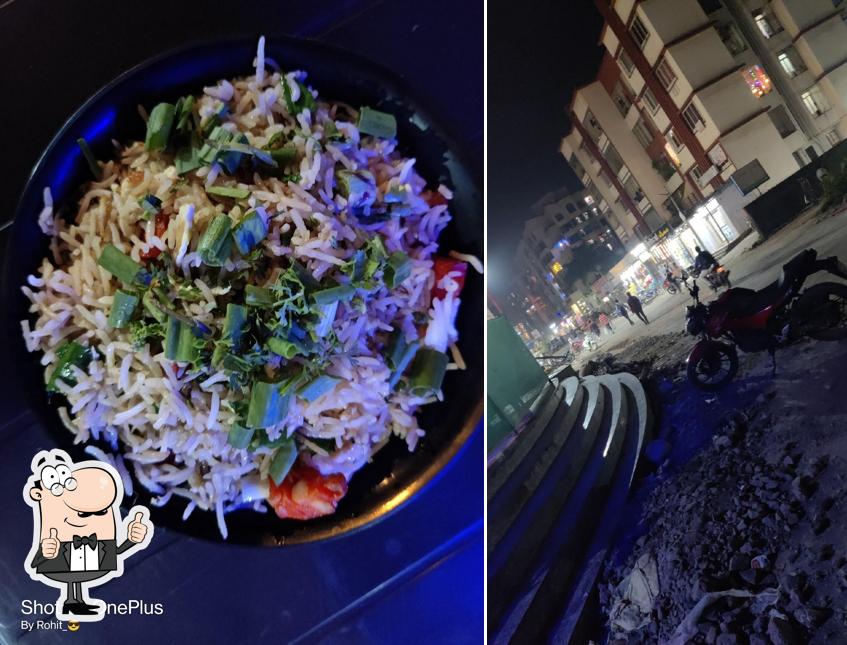 See this pic of Salt Nd Papar