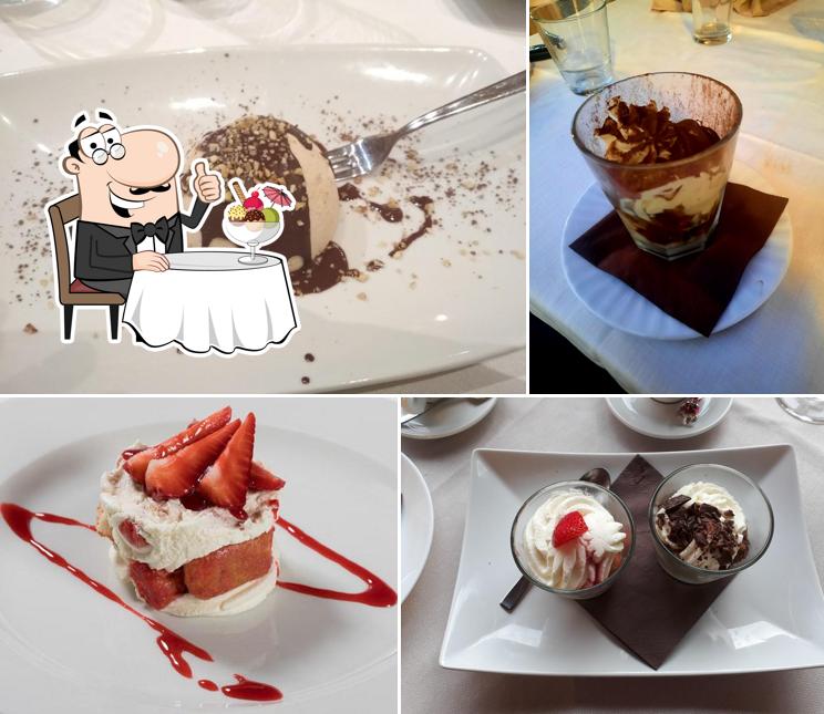 Ristorante Corte Olivo