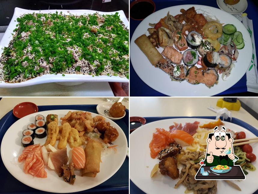 Restaurante Ásia House