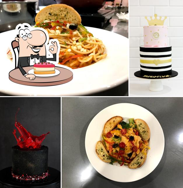 Here's a photo of CAFE AMADO