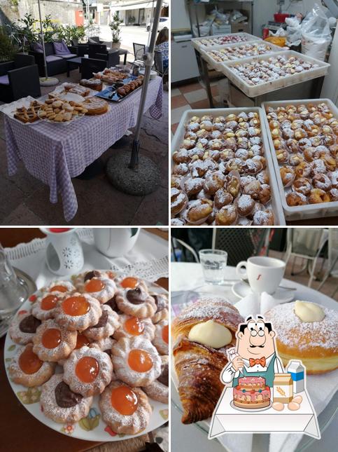 Ecco una foto di Pasticceria San Francesco