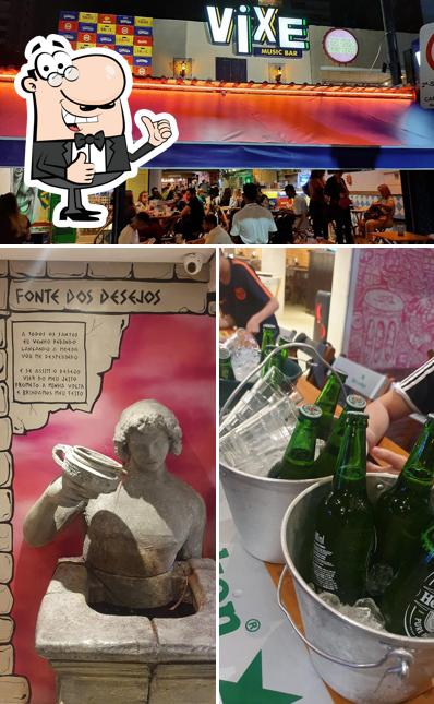 Bar de Todos os Santos