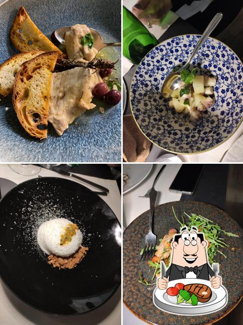 Punto Mare Restaurant