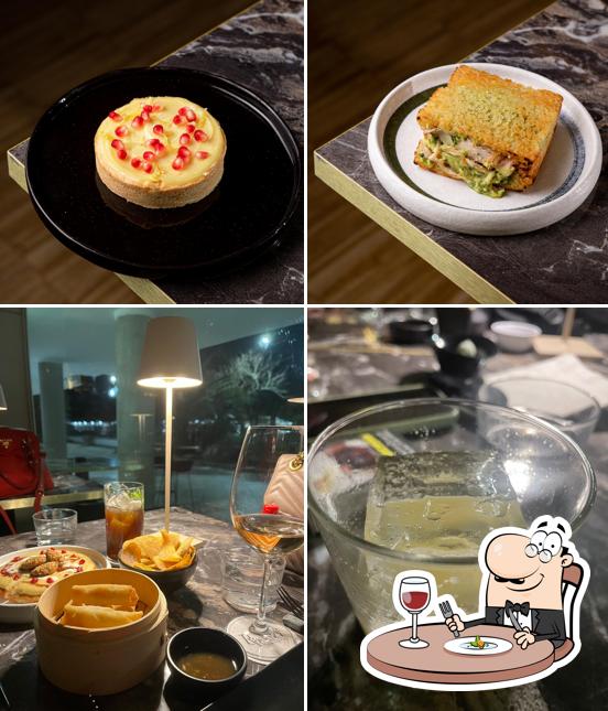 Platti al Radici Clandestine Caserta