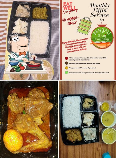 Bengali Bhoj Company