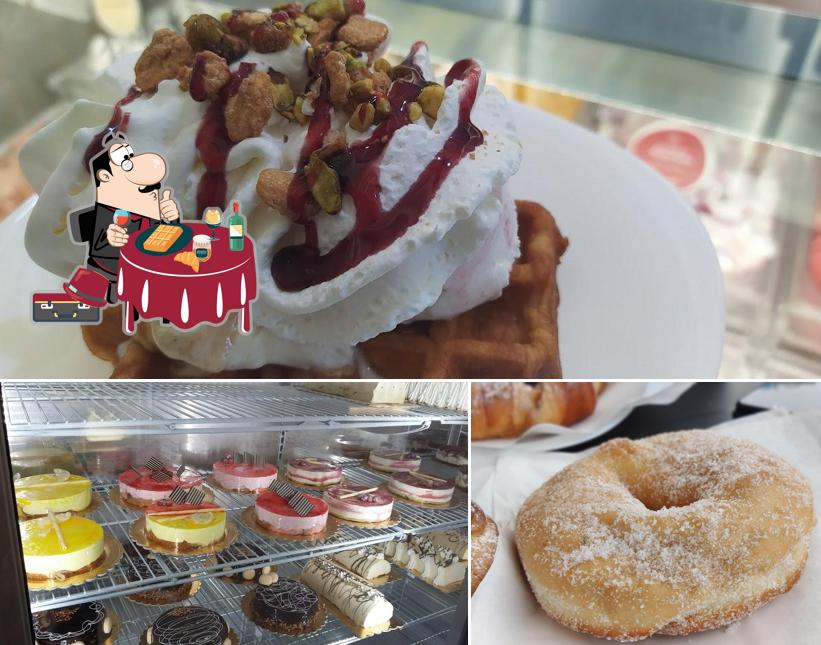 Cialde al Lorenzini 1985 - Gelateria & Pasticceria Artigianale