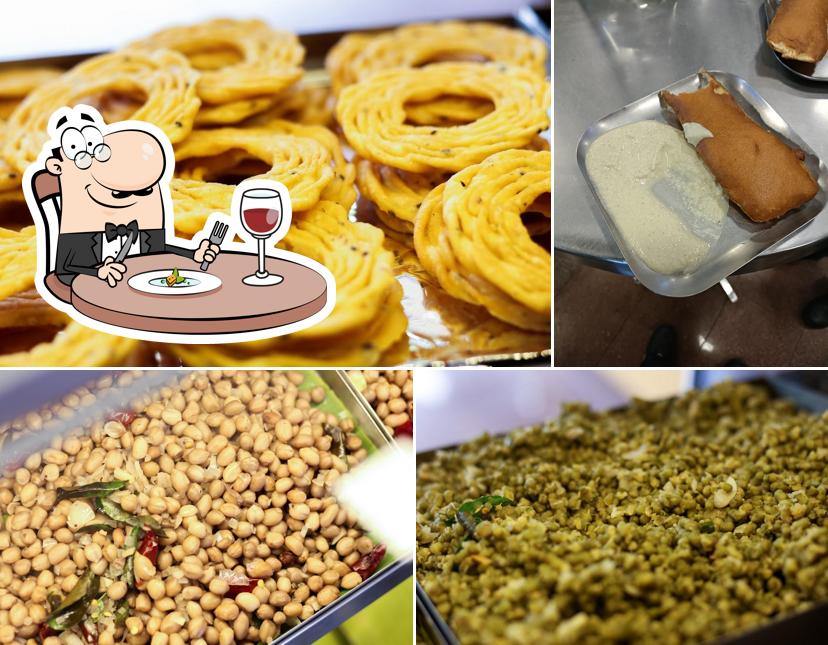 Martram's The South Indian Coffee house - Anna Silai