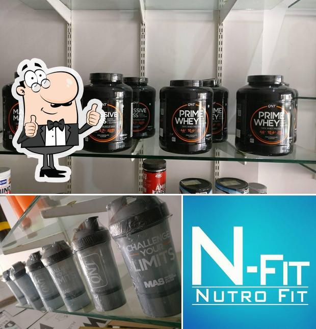 N-fit sports
