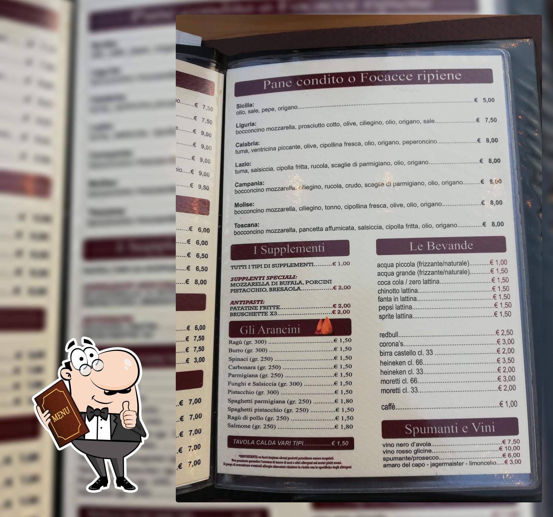 Pizzeria Nunù Da Emanuele