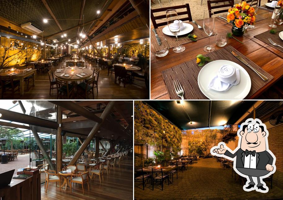 Praça São Lourenço