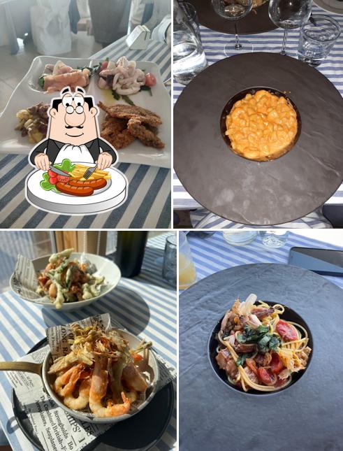 Ristorante Le Murelle