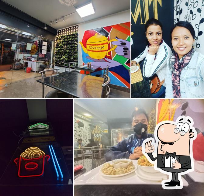 Here's an image of Teamojo