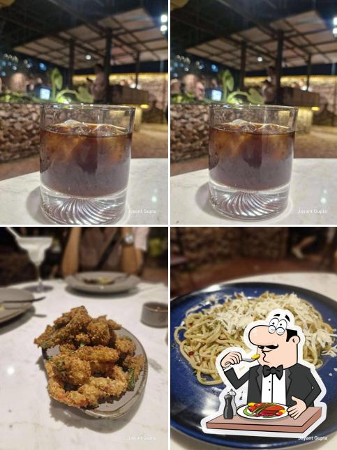 The house of failures - By Failure's Kitchen a global cuisine restaurant and speciality coffee bar