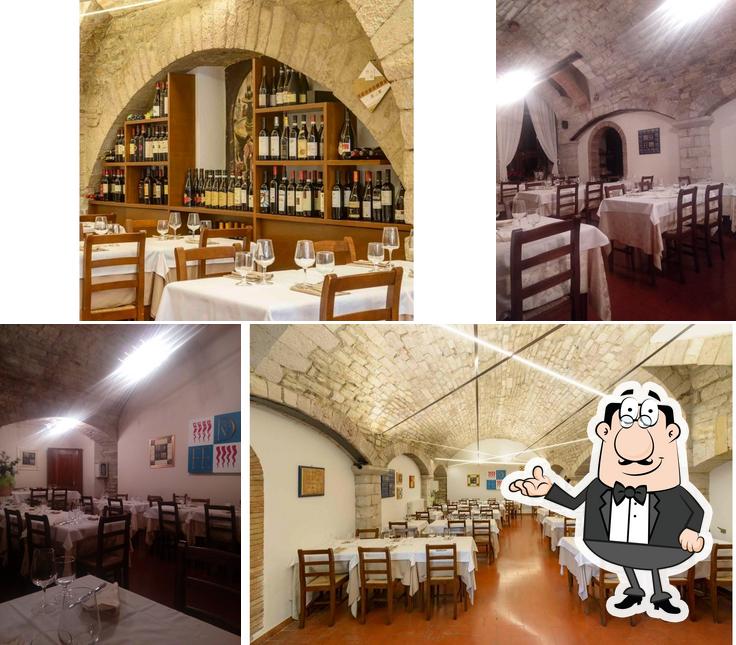 Ristorante Pizzeria Il Bargello