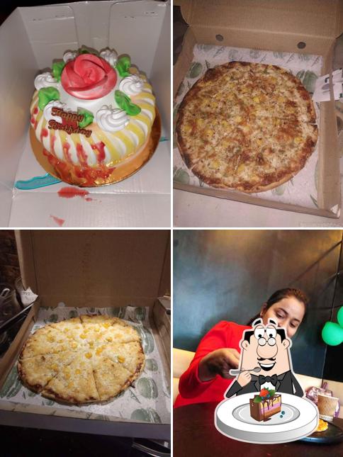 See this image of The Cockpit Cafe