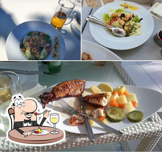 Cibo al Restaurant DiVino