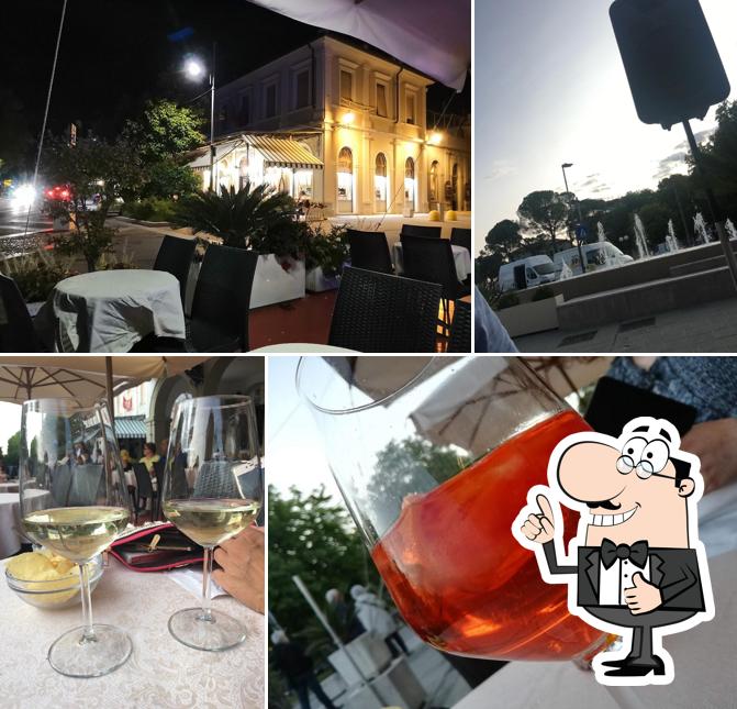 Ecco un'immagine di Caffè Teatro di Amendola