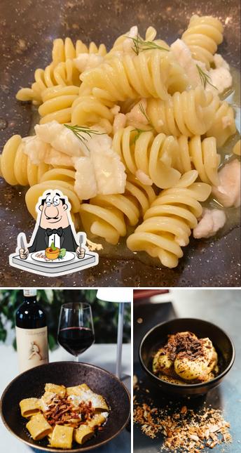 Cibo al Gazò - Ristorante