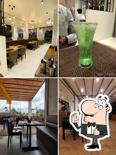 Hotel Atithi Pure Veg Restaurant