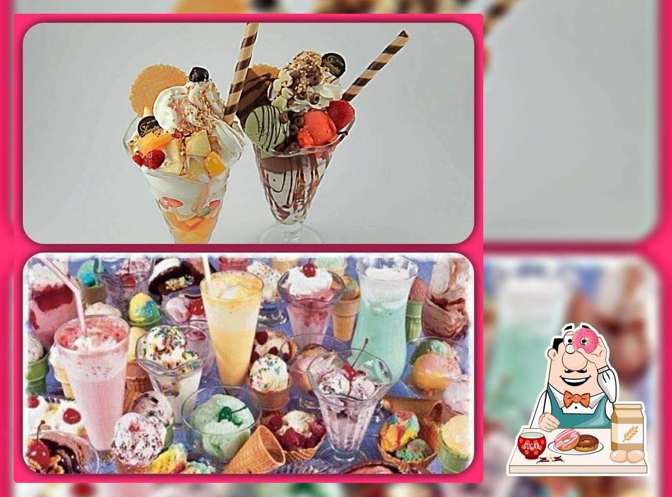 Love coffee Silvia Proietti Baroni