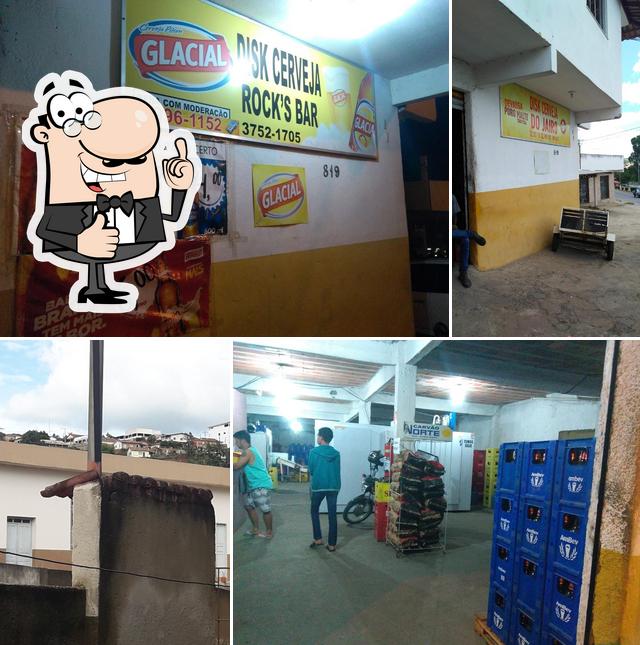 Disk Cerveja Do Jairo