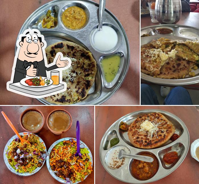 Meals at Jogmaya Food Corner JFC