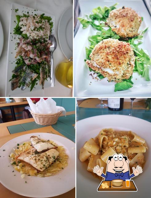 OASI BEACH OSTERIA DEL MARE