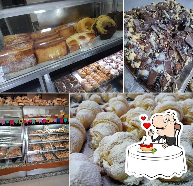 Pães e Complementos Dom Pedro