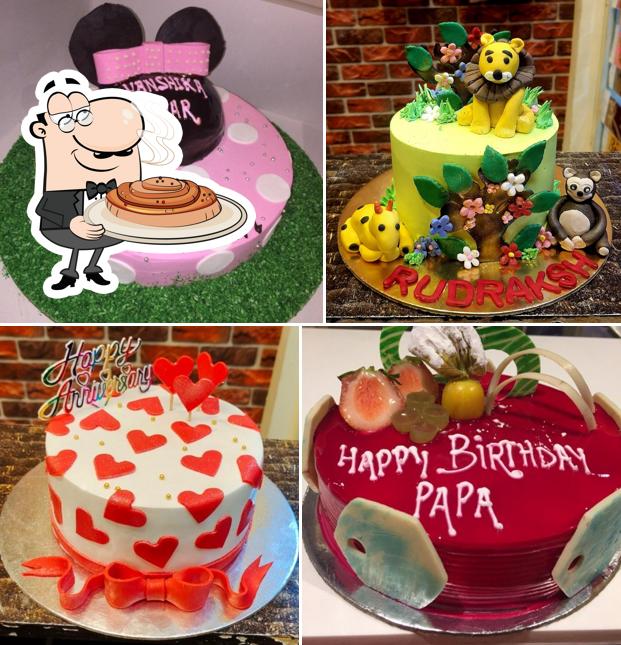 See the image of Cakes Dot Com