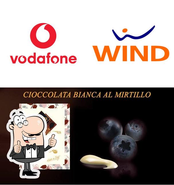 Ecco un'immagine di Art Cafè