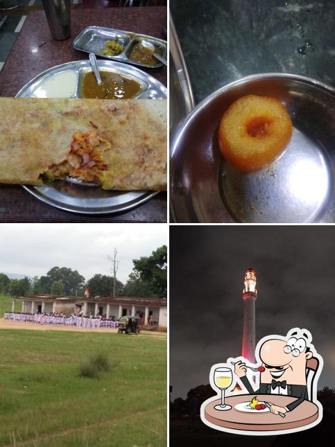 Atithi Vihar Restaurant