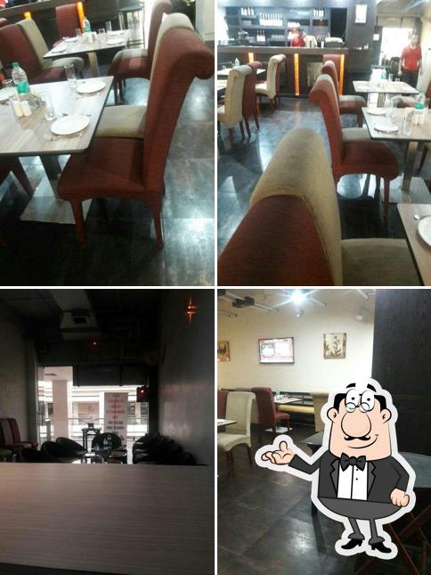 Check out how Cinch looks inside