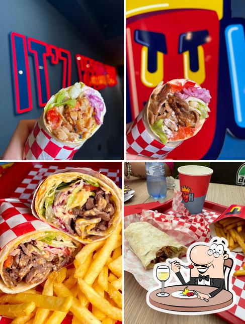 Kebhouze - Oriocenter