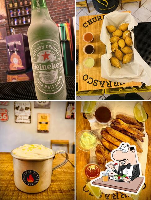 Comer Bem Que Mal Tem