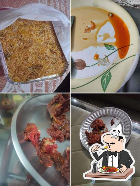 Al Karim Takeaway (Temporary)