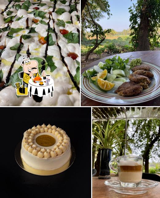 Meals at Bakery By Balance