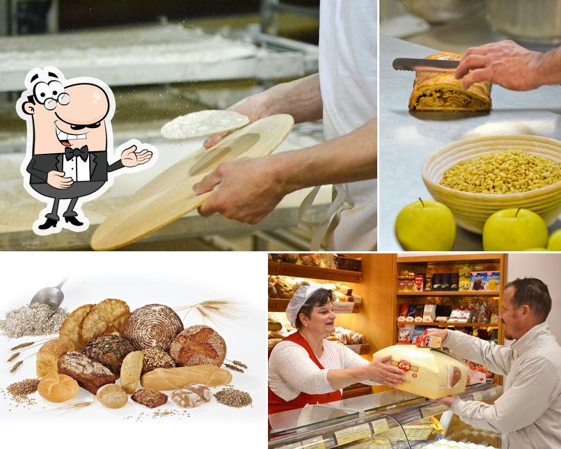 Erb Panificio Pasticceria Maia Bassa