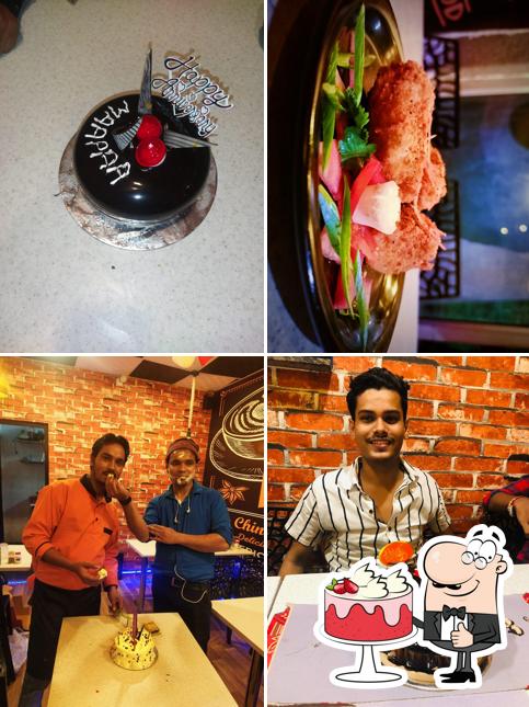 See the image of The Friend's Cafe